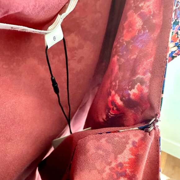 Veronica Beard Sabo Top - Picture 12 of 16